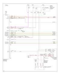An initial appearance at a circuit diagram might be confusing, but if you could. Radio Lincoln Town Car Signature Limited 2008 System Wiring Diagrams Wiring Diagrams For Cars