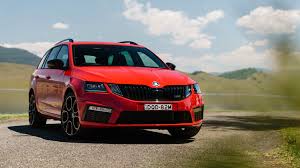 Skoda Octavia Rs 245 Wagon 4k Wallpaper Hd Car Wallpapers Id 9052
