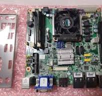 Intel Core i5 4GB Mini-ITX Motherboard CPU Memory Combo PCIe ...