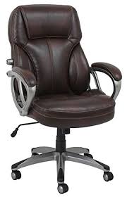 The seat on the ofm ess is a generous 24 a big part of comfort in any office chair is the seat cushioning and lumbar support, and the anda chair kaiser delivers on those front too. Home Kitchen Home Office Desk Chairs King Kong Of Skull 350lbs Big Tall Chair