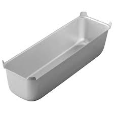 Maybe you would like to learn more about one of these? Performance Pans Long Aluminum Long Loaf Pan 16 X 4 Inch Wilton