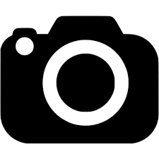 Download camera icon free icons and png images. Black Slr Camera Icon Free Black Camera Icons