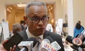 Health Minister: We Have Something Very Good, We Need To Get It Done