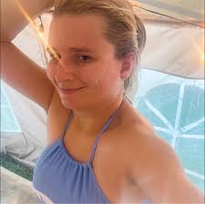 Happy birthday, Abby Stevenson!