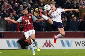 Chelsea masih jauh dari zona eropa azclip.net/video/foq9z6vytoa/video.html. Aston Villa Lumat Liverpool U 23 Demi Capai Semifinal Antara News