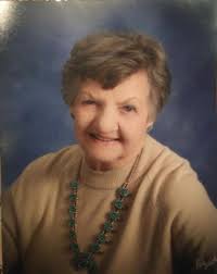 Pearl Hanselman Obituary