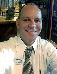 Obituary information for Marc G. Andrews