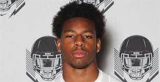 Aidan Robbins, BYU, Running Back