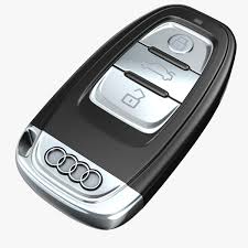 Audi Car Key 3d Model Ad Car Audi Model Key Audi Cars Luxury Cars Audi Audi
