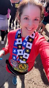 Slow AF Running Club