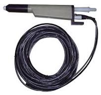 Electrostatic Powder Coating Gun Cable (360589) Non OEM Part ...