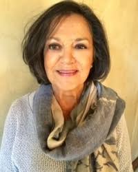 Counsellor Ruth Lipman