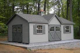 Build this versatile dual purpose shed and enjoy a spacious utility shed. Amish Victorian Sheds Custom Design Lehigh Valley Pa Phillipsburg Nj