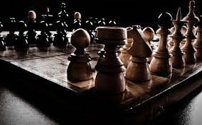 Hanafi, maliki, and hanbali fiqh extend that to all board games, while shafi'i fiqh is. A Muslim Convert Once More