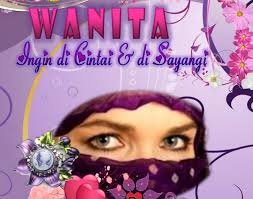 Kamu adalah orang yang dicintai tuhan, namun kamu mengkhawatirkan apa. Wanita Ingin Dicintai Disayangi Bagian Kedua 2 Cinta Dan Sayang Halaman All Kompasiana Com