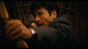 How to Make a Killing Review: Glen Powell's Limp Kill-the-Rich Satire