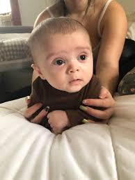 Could anyone make this look like a professional photo in a pumpkin patch or  something along the lines please