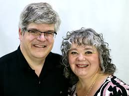 Carmel couple's nonprofit aims to support workers who frequently encounter  trauma