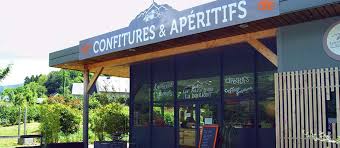 Les Petits Fruits De Campan Hautes Pyrenees