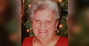 Pauline Garavelli Obituary