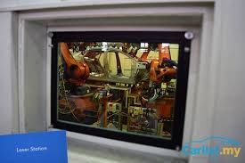 Well, we went down to pekan, pahang with the polo. A Tour Inside Volkswagen S Automotive Assembly Plant In Pekan Pahang Insights Carlist My