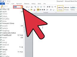 If you've ever paid even a little attention to the appearance of typed letters, you're noticing various fonts. How To Install Fonts On Windows 7 15 Steps With Pictures