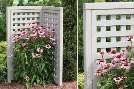 Paravent Fur Garten 15 Ideen Fur Einen Beweglichen Sichtschutz Sichtschutz Garten Garten Minimalistischer Garten