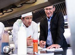 Catering duties are working with staff to serve patients, clearing trays, serving tea / coffee. Behind The Scenes With An Expediter The Hardest Job In The Kitchen You Ve Never Heard Of The Independent The Independent