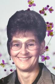 Obituary for BETTY LOUISE ROSS