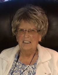 Obituary information for Nina Faye Lively