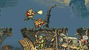 En este juego iremos corriendo sin parar esquivando obstáculos y derrotando enemigos. Descargar Juegos De Disparos En 2d Para Android Los Mejores Juegos Gratuitos De De Disparos En 2d Apk Mob Org