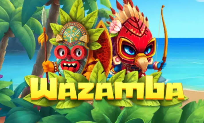 Wazamba casino