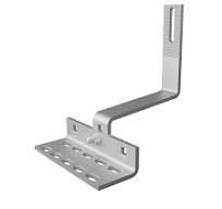 SOLARHOOKS™ - Tile Roof Solar Mounting Attachments | Unirac