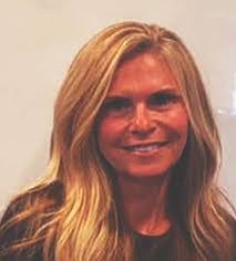 Vicky Burke's Instagram, Twitter & Facebook