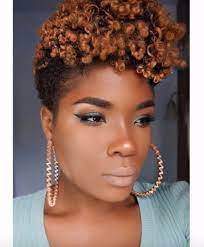Coupe de cheveux courte cheveux courts cheveux défrisés dreadlocks chignon cheveux naturels courts trouvez la coupe courte femme 2018 qui vous ressemble et toutes les variations sublimes de la. Coupe Cheveux Naturel
