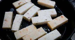 Resepi kuih lobak putih goreng. Kuih Lobak Putih Sajian Sempurna Untuk Tahun Baru Cina Amwaynow