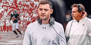 Tommy Rees and Alabama football: What does Tide's new OC bring to program?  - The Athletic