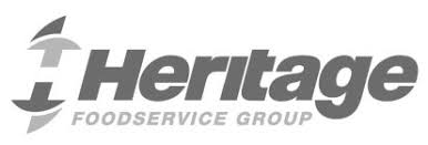 The heritage group, founded in the year 1992 by sri nara chandrababu naidu, is one of the fastest growing private sector enterprises in india. H Heritage Foodservice Group Trademark Of Heritage Food Service Group Inc Registration Number 5147006 Serial Number 86273309 Justia Trademarks