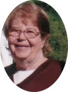 Thelma Ratliff Obituary