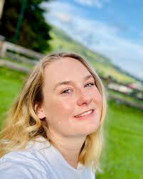 About us — Will Glasby English