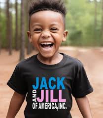 Jack and Jill Shirt