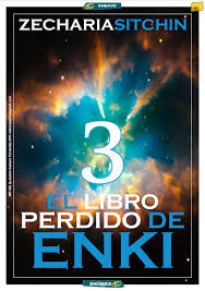 Maybe you would like to learn more about one of these? Libro Perdido De Enki