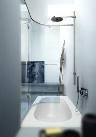 Wellness colonna doccia in ottone retro' orientabile. Pareti Per Vasca Su Misura In Vetro Temperato Vismaravetro
