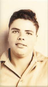 High school photos (1942-44) at Glenmora High