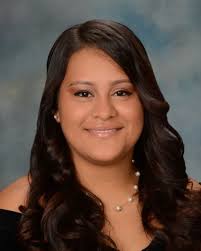 Scarlet Bardales Wins Lions Club Scholarship
