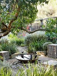 Pin By Jawedesign On Landscaping Australian Garden Design Native Garden Backyard Garden Design