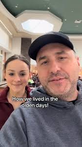 Yes 1995 was 30 years ago. #chiassonsmoke #husbandwife #FamilyTime  #MarriageLife