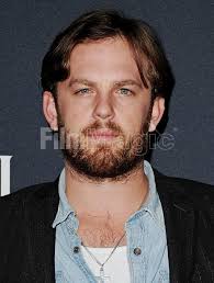 Recording Artist Kings of Leon lead singer Caleb Followill arrives at...