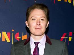 Clay Aiken: Trump was NBC puppet