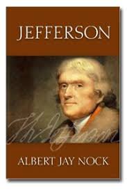Jefferson by Albert Jay Nock